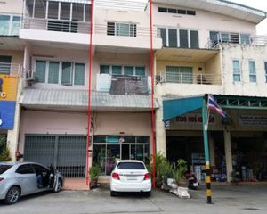 For Sale Office 91.2 sqm in Bang Bua Thong, Nonthaburi, Thailand