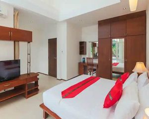 For Rent 3 Beds Townhouse in Mueang Phuket, Phuket, Thailand
