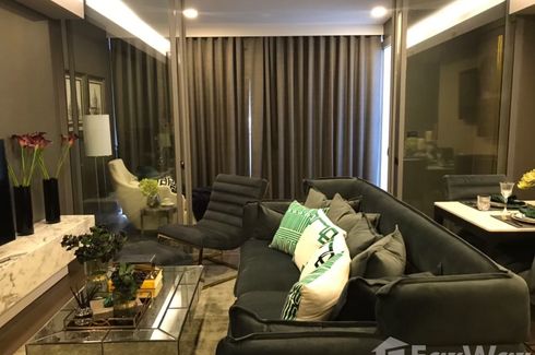 1 Bedroom Condo for sale in Khlong Toei, Bangkok near MRT Queen Sirikit National Convention Centre