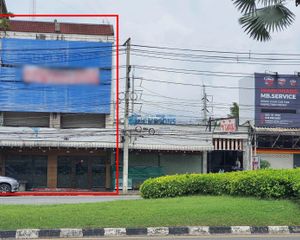 For Sale or Rent 1 Bed Retail Space in Bang Lamung, Chonburi, Thailand