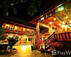 For Sale 8 Beds House in San Pa Tong, Chiang Mai, Thailand
