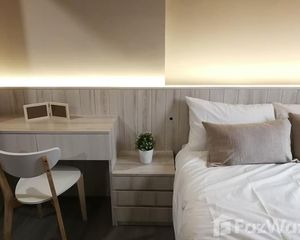 For Rent 2 Beds Condo in Bang Phlat, Bangkok, Thailand