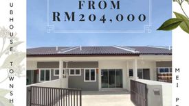 3 Bedroom House for sale in Taman Ikhlas, Perak
