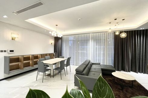 Cho thuê căn hộ 3 phòng ngủ tại Vinhomes Central Park, Phường 22, Quận Bình Thạnh, Hồ Chí Minh