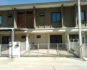 For Rent 3 Beds Townhouse in Thalang, Phuket, Thailand