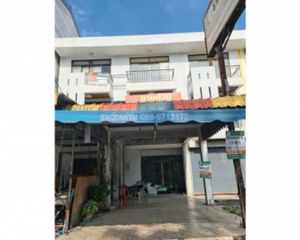 For Sale Office 88.8 sqm in Mueang Krabi, Krabi, Thailand