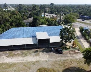 For Sale Land 4,132 sqm in Khlung, Chanthaburi, Thailand