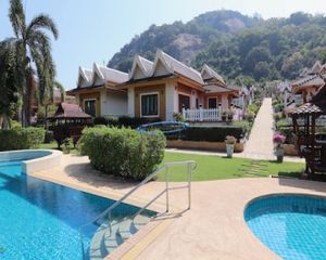 For Sale Hotel 7,144 sqm in Pran Buri, Prachuap Khiri Khan, Thailand