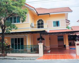 For Sale or Rent 3 Beds House in Saraphi, Chiang Mai, Thailand