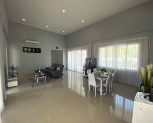 For Sale or Rent 3 Beds House in Sattahip, Chonburi, Thailand