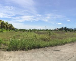 For Sale Land 84,936 sqm in Thalang, Phuket, Thailand