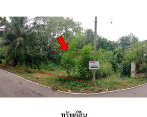 For Sale Land 424 sqm in Mueang Trang, Trang, Thailand