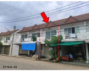 For Sale Retail Space 65.2 sqm in Mueang Khon Kaen, Khon Kaen, Thailand