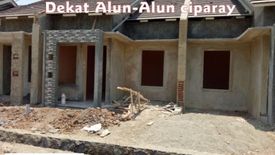 Rumah dijual dengan 2 kamar tidur di Babakan Ciparay, Jawa Barat