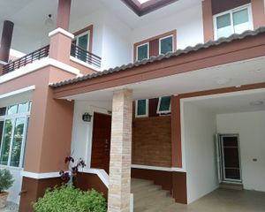 For Rent 3 Beds House in Hang Dong, Chiang Mai, Thailand