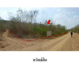 For Sale Land 6,672 sqm in Bueng Sam Phan, Phetchabun, Thailand