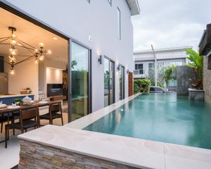 For Sale or Rent 2 Beds House in Thalang, Phuket, Thailand