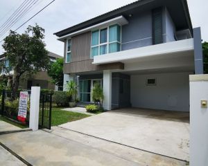 For Rent 4 Beds House in Mueang Nakhon Ratchasima, Nakhon Ratchasima, Thailand