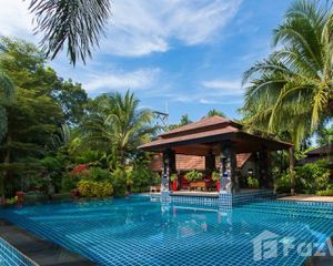 For Sale 3 Beds House in Thalang, Phuket, Thailand