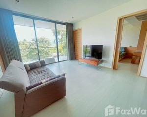 For Rent 2 Beds Condo in Pak Chong, Nakhon Ratchasima, Thailand
