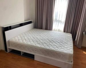 For Rent 1 Bed Condo in Bang Khae, Bangkok, Thailand