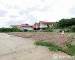 For Sale Land 75 sqm in Hua Hin, Prachuap Khiri Khan, Thailand