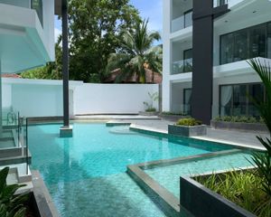 For Sale Hotel 1,304 sqm in Kathu, Phuket, Thailand