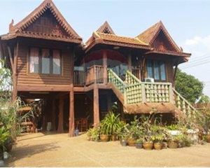 For Sale 3 Beds House in Mueang Nong Khai, Nong Khai, Thailand