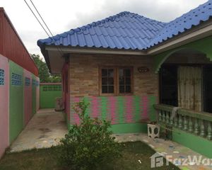 For Sale 1 Bed House in Takhli, Nakhon Sawan, Thailand