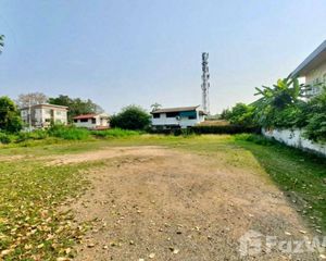 For Sale Land 800 sqm in Mueang Chiang Mai, Chiang Mai, Thailand