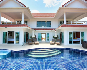 For Sale 6 Beds House in Ko Samui, Surat Thani, Thailand