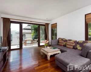 For Rent 3 Beds Apartment in Kathu, Phuket, Thailand