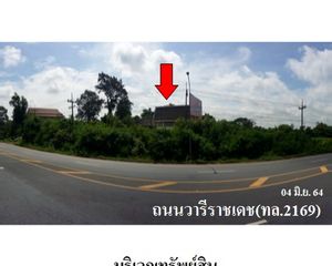 For Sale House 34,701.2 sqm in Mueang Yasothon, Yasothon, Thailand