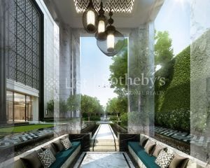 For Sale 2 Beds Condo in Ratchathewi, Bangkok, Thailand