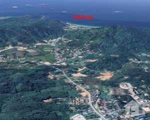 For Sale Land 8,800 sqm in Thalang, Phuket, Thailand