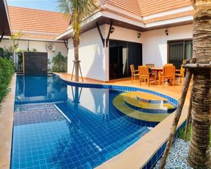 For Sale 2 Beds House in Mueang Rayong, Rayong, Thailand