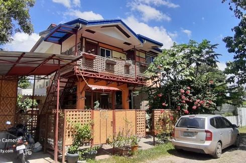 11 Bedroom Commercial for sale in Tinago, Bohol