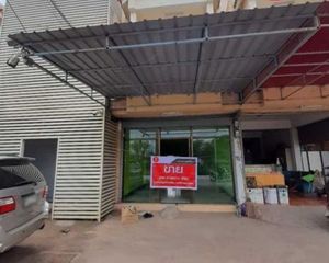 For Sale 1 Bed Retail Space in Nakhon Luang, Phra Nakhon Si Ayutthaya, Thailand
