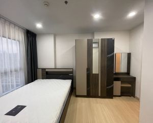 For Rent 1 Bed Condo in Chom Thong, Bangkok, Thailand