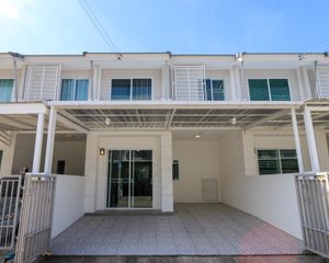 For Rent 2 Beds House in Mueang Lampang, Lampang, Thailand