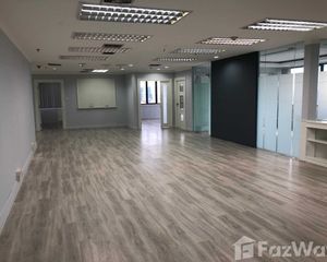 For Rent Office 260 sqm in Khlong Toei, Bangkok, Thailand