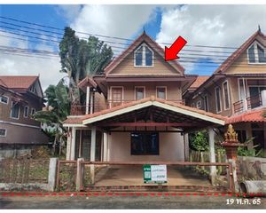 For Sale House 412 sqm in Mueang Trang, Trang, Thailand
