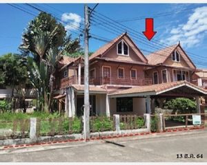 For Sale House 412 sqm in Mueang Trang, Trang, Thailand