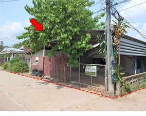 For Sale House 446 sqm in Mueang Roi Et, Roi Et, Thailand