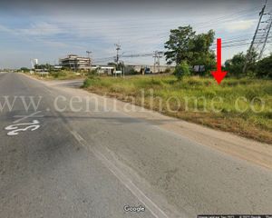 For Sale Land 6,652 sqm in Manorom, Chainat, Thailand
