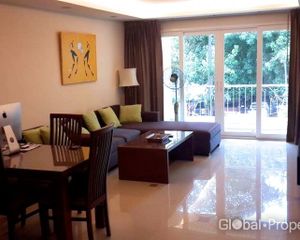 For Sale or Rent 2 Beds Condo in Bang Lamung, Chonburi, Thailand