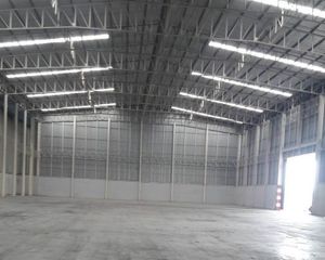 For Rent Warehouse 5,100 sqm in Bang Sai, Phra Nakhon Si Ayutthaya, Thailand