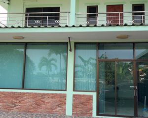 For Rent 4 Beds House in Si Racha, Chonburi, Thailand
