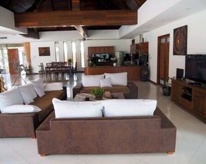 For Rent 4 Beds House in Kathu, Phuket, Thailand
