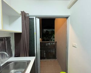 For Sale Condo 30 sqm in Hat Yai, Songkhla, Thailand